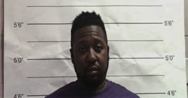 Tremaine Johnson, - Orleans Parish County, LA 